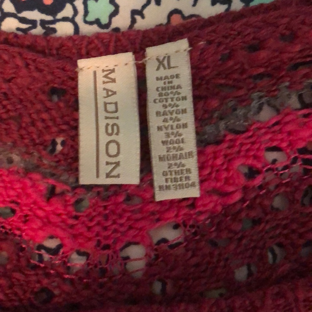 Sweater - Picture 2 of 4